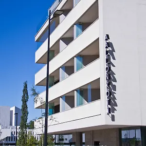 Aallonkoti Хельсинки